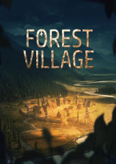 Life is Feudal Forest Village Key