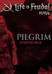 Life is Feudal MMO, Pilgrim Starter Pack
