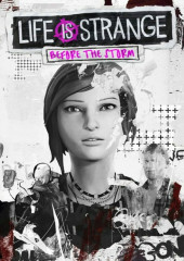 Life is Strange Before the Storm Key