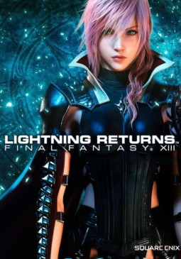 Joc Lightning Returns Final Fantasy XIII pentru Steam