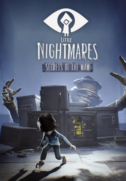 Joc Little Nightmares Secrets of The Maw Expansion Pass pentru Steam