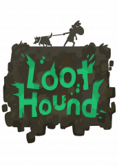 Loot Hound Key
