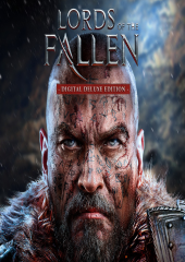 Lords Of The Fallen Digital Deluxe Edition Key