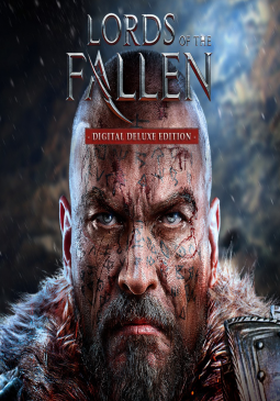 Joc Lords Of The Fallen Digital Deluxe Edition Key pentru Steam