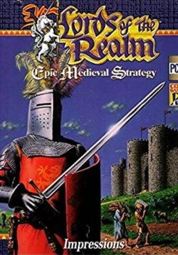 Joc Lords of the Realm Key pentru Steam
