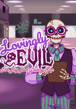 Joc Lovingly Evil Key pentru Steam