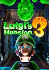 Luigi's Mansion 3 Multiplayer Pack DLC CD Key