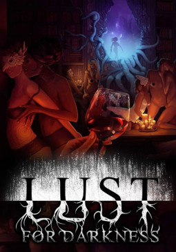 Joc Lust for Darkness Key pentru Steam