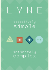 LYNE Key