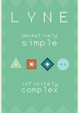 Joc LYNE Key pentru Steam