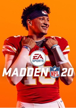 Joc Madden NFL 20 Origin Key pentru Origin