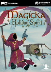 Magicka Holiday Spirit Key