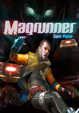 Joc Magrunner Dark Pulse Key pentru Steam