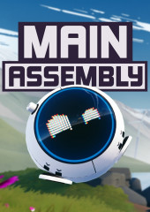 Main Assembly Key