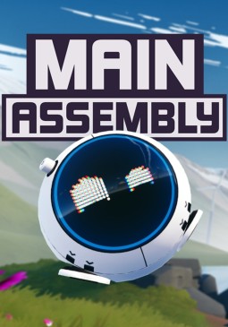Joc Main Assembly Key pentru Steam