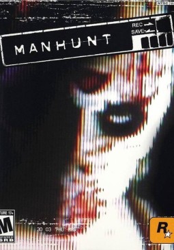 Joc Manhunt CD Key pentru Steam