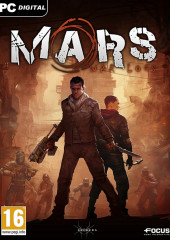 Mars War Logs Key
