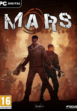 Joc Mars War Logs Key pentru Steam