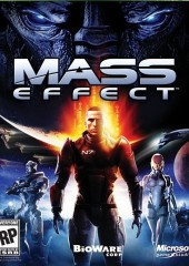 Mass Effect Origin