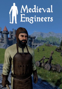 Joc Medieval Engineers Key pentru Steam