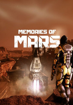 Joc Memories of Mars pentru Steam