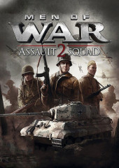 Men of War Assault Squad 2 Key