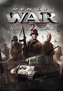 Joc Men of War Assault Squad 2 Key pentru Steam