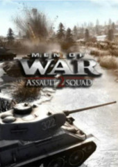Men of War Assault Squad 2 War Chest Edition Key