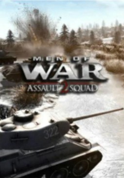 Joc Men of War Assault Squad 2 War Chest Edition Key pentru Steam