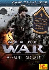 Men of War Assault Squad GOTY Key