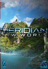 Meridian New World Key