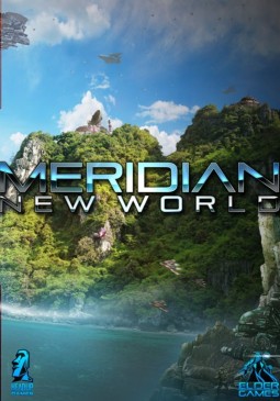 Joc Meridian New World Key pentru Steam