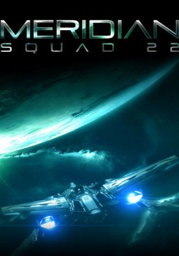 Joc Meridian Squad 22 Key pentru Steam