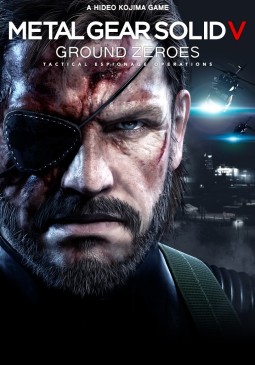 Joc Metal Gear Solid V Ground Zeroes pentru Steam