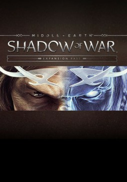 Joc Middle Earth Shadow of War Expansion Pass DLC Key pentru Steam