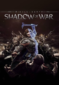 Joc Middle Earth Shadow of War Key pentru Steam