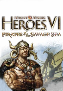 Joc Might and Magic Heroes VI Pirates of the Savage Sea DLC Uplay Key pentru Uplay