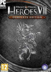 Might and Magic Heroes VII Complete Edition Uplay Key