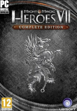 Joc Might and Magic Heroes VII Complete Edition Uplay Key pentru Uplay