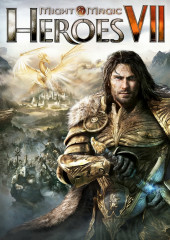 Might and Magic Heroes VII Full Pack Uplay Key