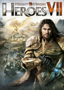 Might and Magic Heroes VII Full Pack Uplay Key