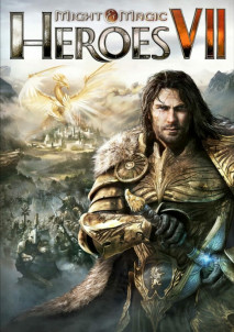 Might and Magic Heroes VII Trial by Fire Uplay Key