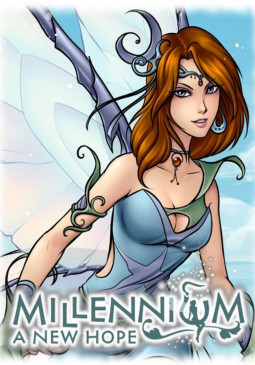 Joc Millennium A New Hope CD Key pentru Steam
