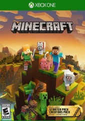 Minecraft Master Collection XBOX One CD Key