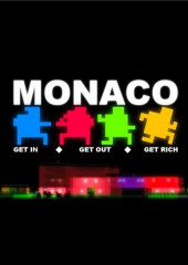 Monaco What's Yours Is Mine Key