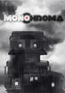 Monochroma Extended Edition Key