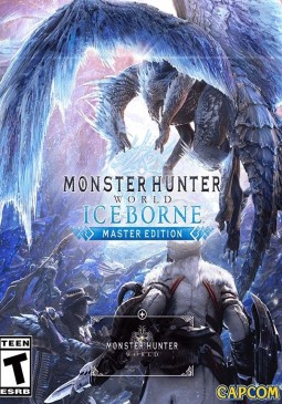 Joc Monster Hunter World Iceborne Master Edition Key pentru Steam