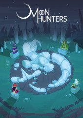 Moon Hunters Key