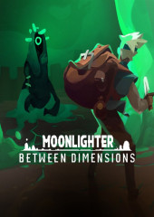 Moonlighter Between Dimensions DLC Key