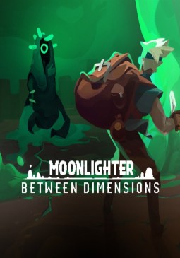 Joc Moonlighter Between Dimensions DLC Key pentru Steam